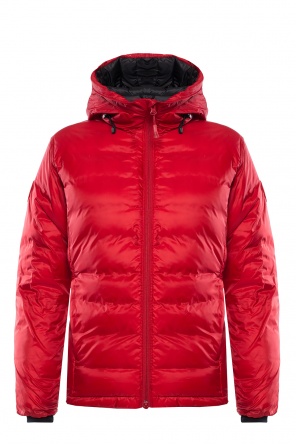 Quilted down jacket, zdjęcie 1 Quilted down jacket od Canada Goose